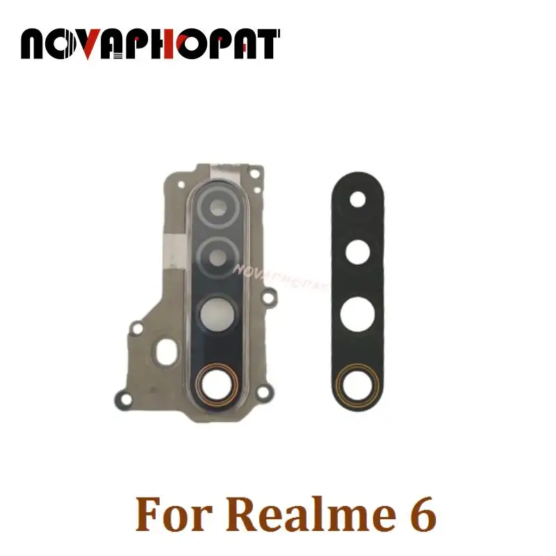 Черный объектив Novaphopat для задней камеры с клейким слоем для Realme 6 оправа объектива камеры
Черный объектив Novaphopat для задней камеры с клейким слоем для Realme 6 оправа объектива камеры