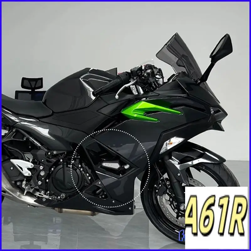 R1-Motorcycle Frame Slider Engine Protective Guard Cover Falling Protection For Kawasaki Ninja500 Z500 2024
R1-Motorcycle Frame Slider Engine Protective Guard Cover Falling Protection For Kawasaki Ninja500 Z500 2024