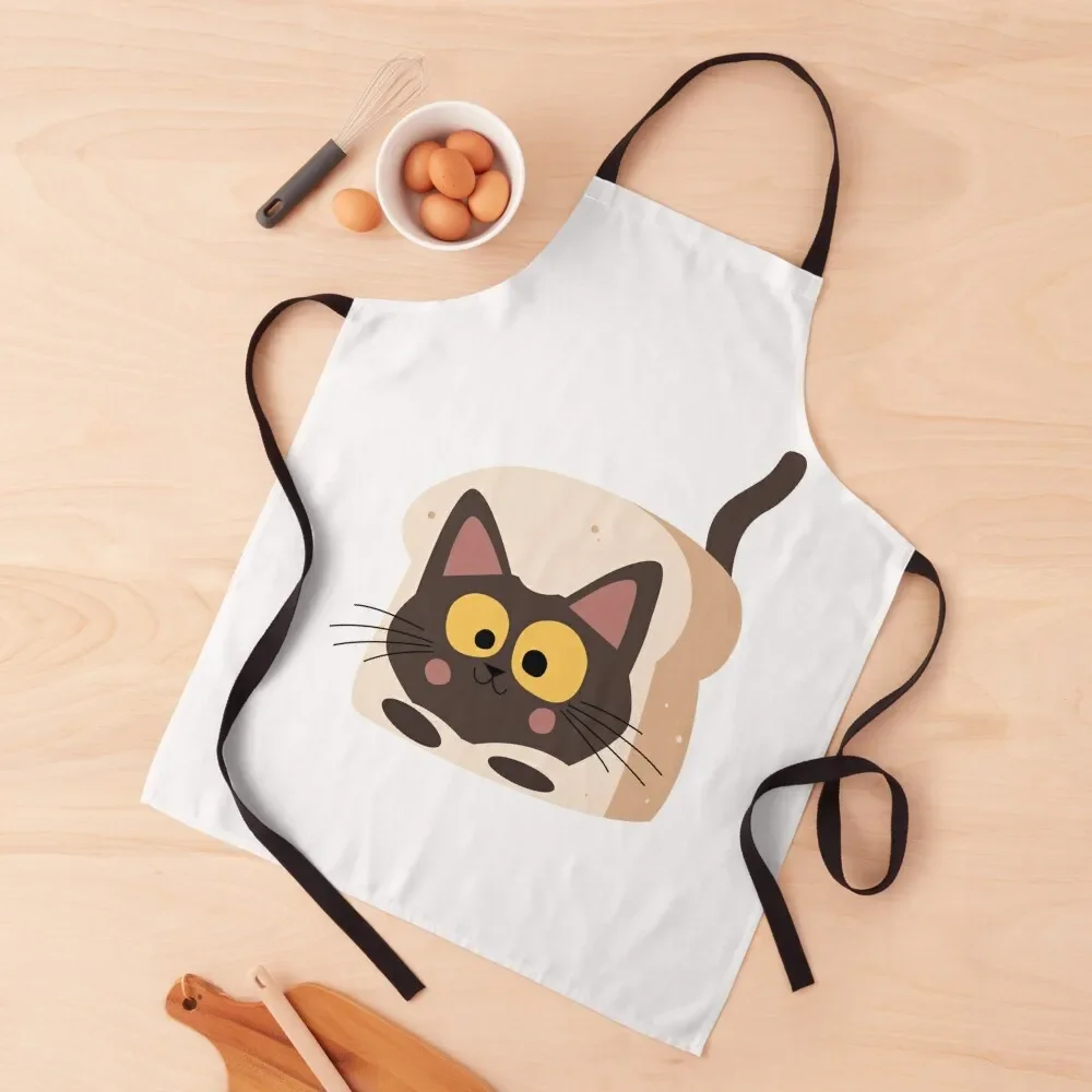 Cat Bread Apron Women's Dresses Kitchen Accessories 2022 For Home Accessories Goods For Home And Kitchen Apron
Cat Bread Apron Women's Dresses Kitchen Accessories 2022 For Home Accessories Goods For Home And Kitchen Apron
