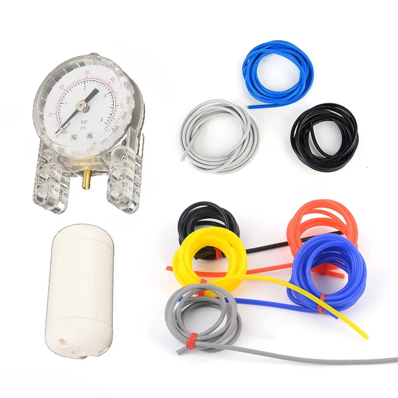 NEW MOC Parts Pneumatics 5102 Tube Hose Manometer 9641 fit for Pneumatic Air Pipe Pump MOC Building Blocks DIY Toys Gifts
NEW MOC Parts Pneumatics 5102 Tube Hose Manometer 9641 fit for Pneumatic Air Pipe Pump MOC Building Blocks DIY Toys Gifts
