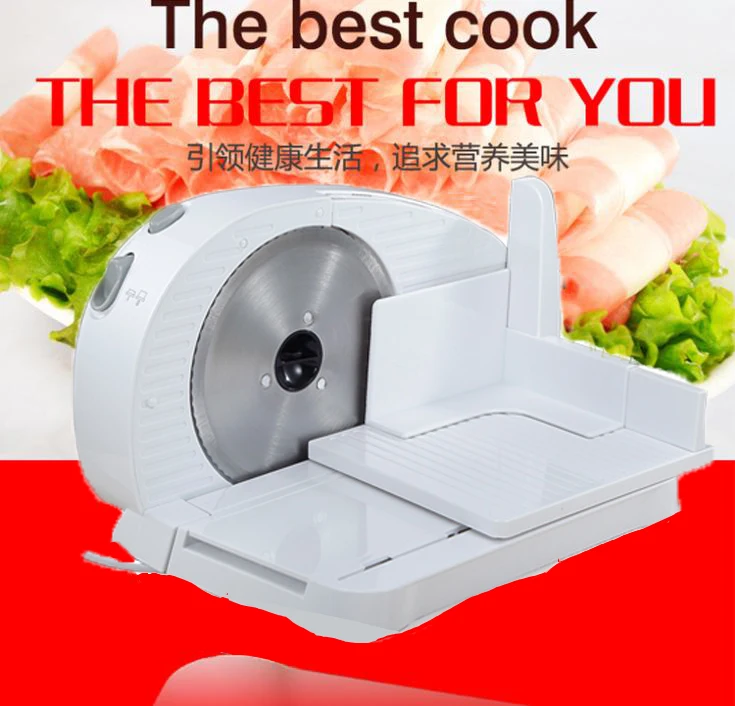 Mini Meat Shredding Machine Household Electric Meat Cutting Machine 0-15mm Meat Grinder Meat Slicer
Mini Meat Shredding Machine Household Electric Meat Cutting Machine 0-15mm Meat Grinder Meat Slicer