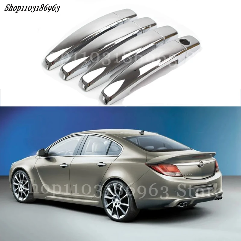 Глянцевая черная накладка на дверную ручку, наклейка, отделка для Opel Insignia 2009-2016, автомобильная наклейка, аксессуары для стайлинга автомобиля, крышка, автозапчасти
Глянцевая черная накладка на дверную ручку, наклейка, отделка для Opel Insignia 2009-2016, автомобильная наклейка, аксессуары для стайлинга автомобиля, крышка, автозапчасти