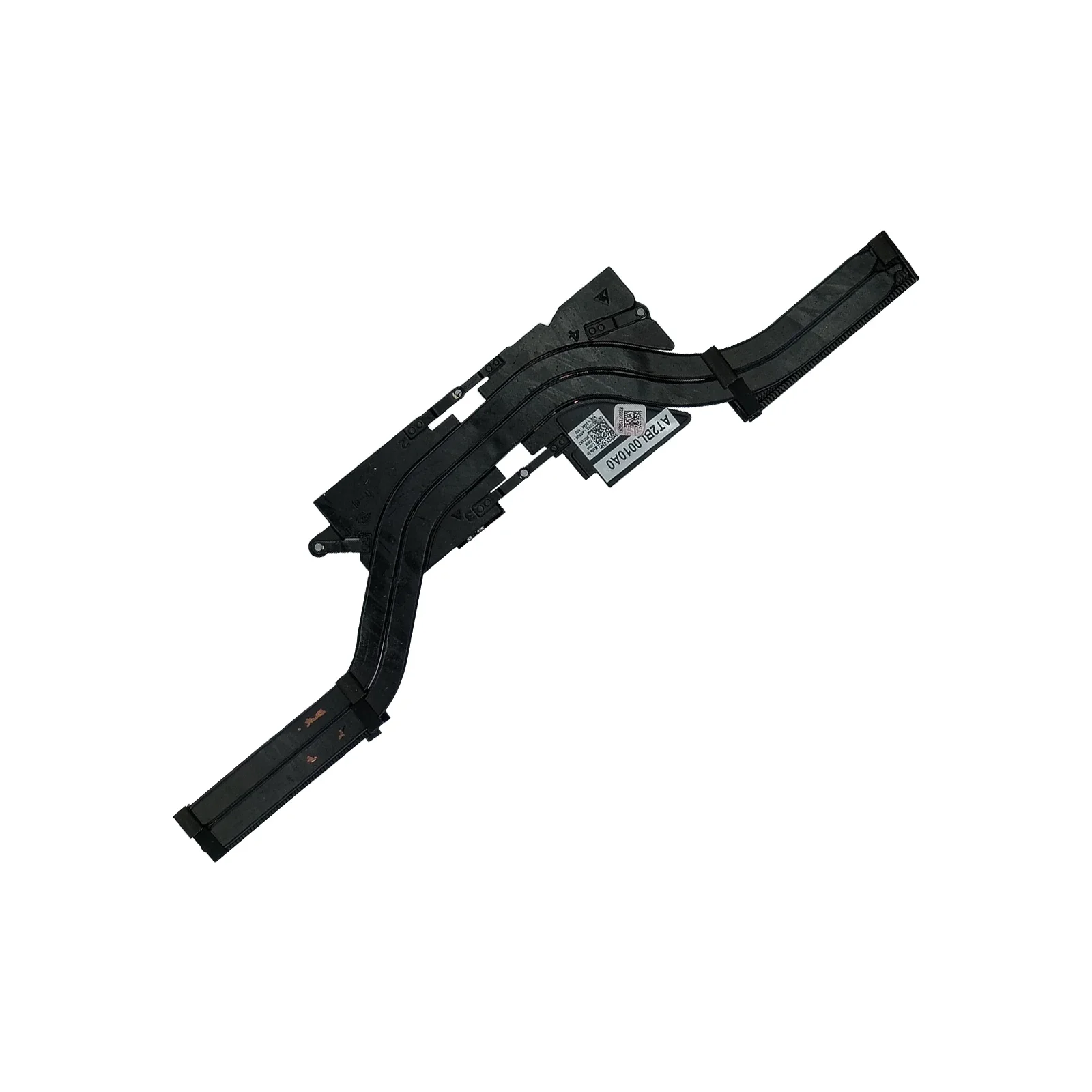 00G5N3 for DELL XPS 15 9570 Precision 5530 Laptop CPU/GPU Cooler Heatsink DAM00 0G5N3
00G5N3 for DELL XPS 15 9570 Precision 5530 Laptop CPU/GPU Cooler Heatsink DAM00 0G5N3
