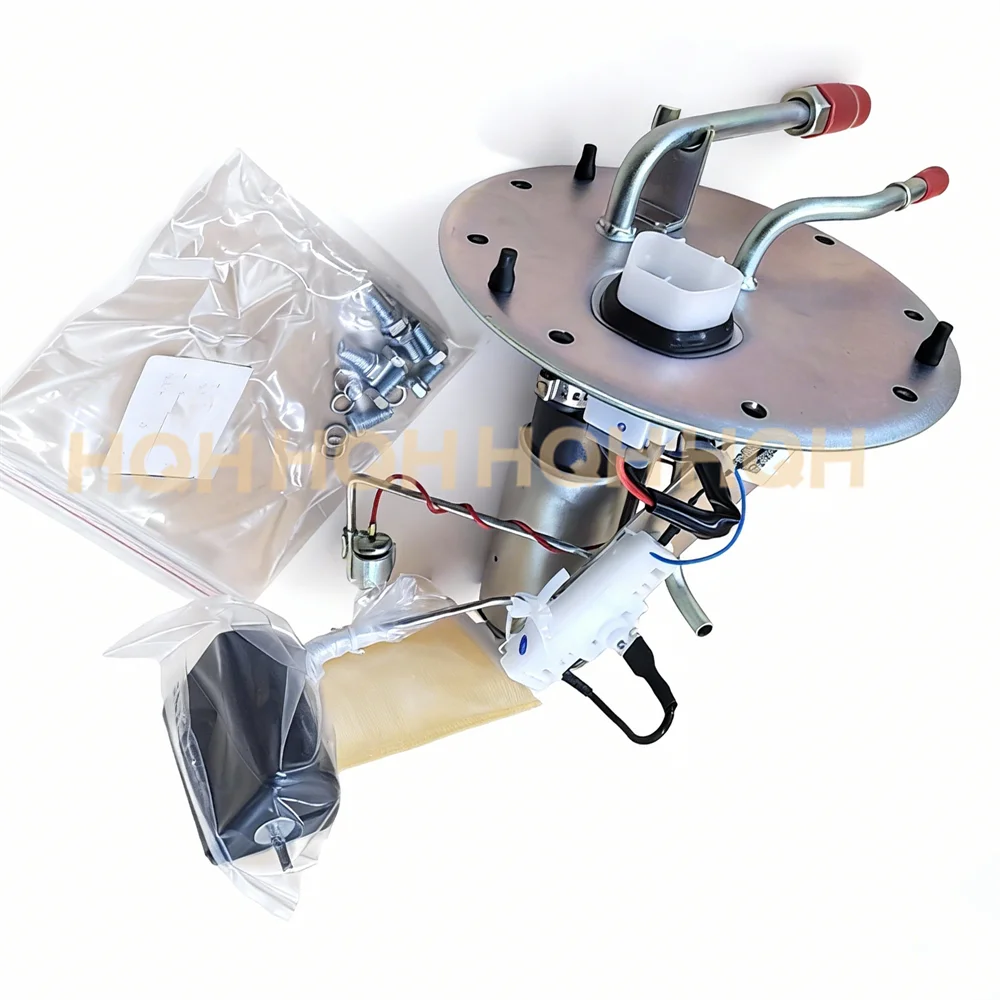 For Toyota Corolla Geo Prizm 1.6 1.8 1993-1997 Fuel Pump Assembly 77203-02010 23206-02020 7720302010 2320602020
For Toyota Corolla Geo Prizm 1.6 1.8 1993-1997 Fuel Pump Assembly 77203-02010 23206-02020 7720302010 2320602020