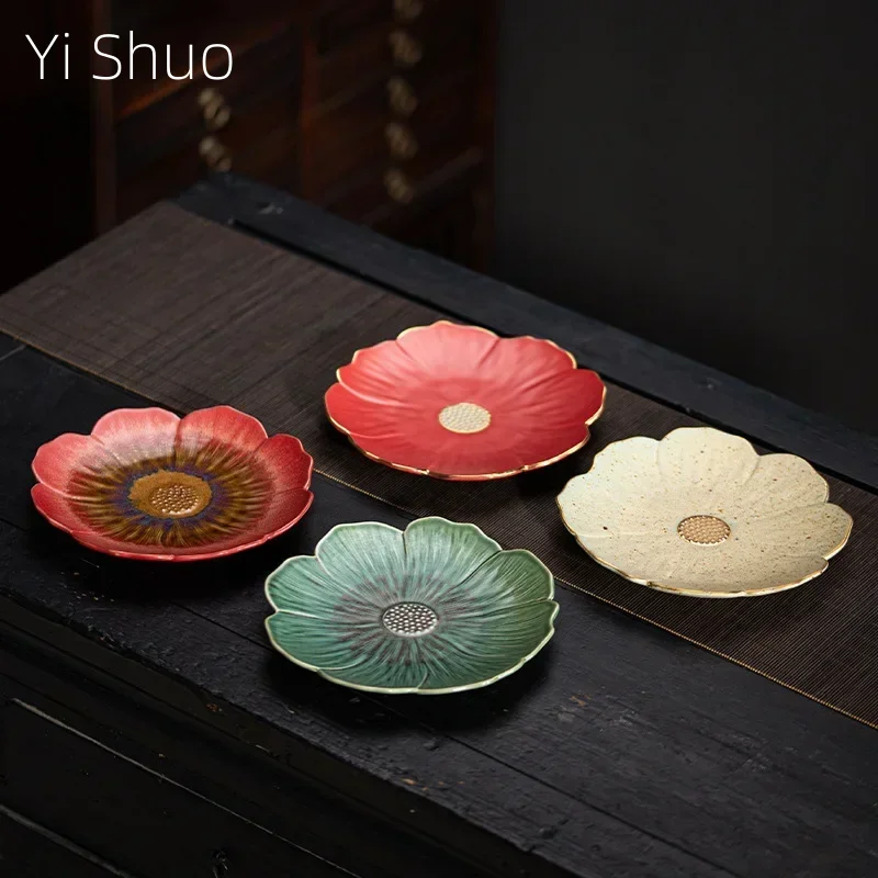 Lotus Lucky Pot Bearing Kung Fu Teapot Tea Tray Chinese Tea Ceremony Accessories Household Bamboo Tea Tray Serving Tray
Lotus Lucky Pot Bearing Kung Fu Teapot Tea Tray Chinese Tea Ceremony Accessories Household Bamboo Tea Tray Serving Tray