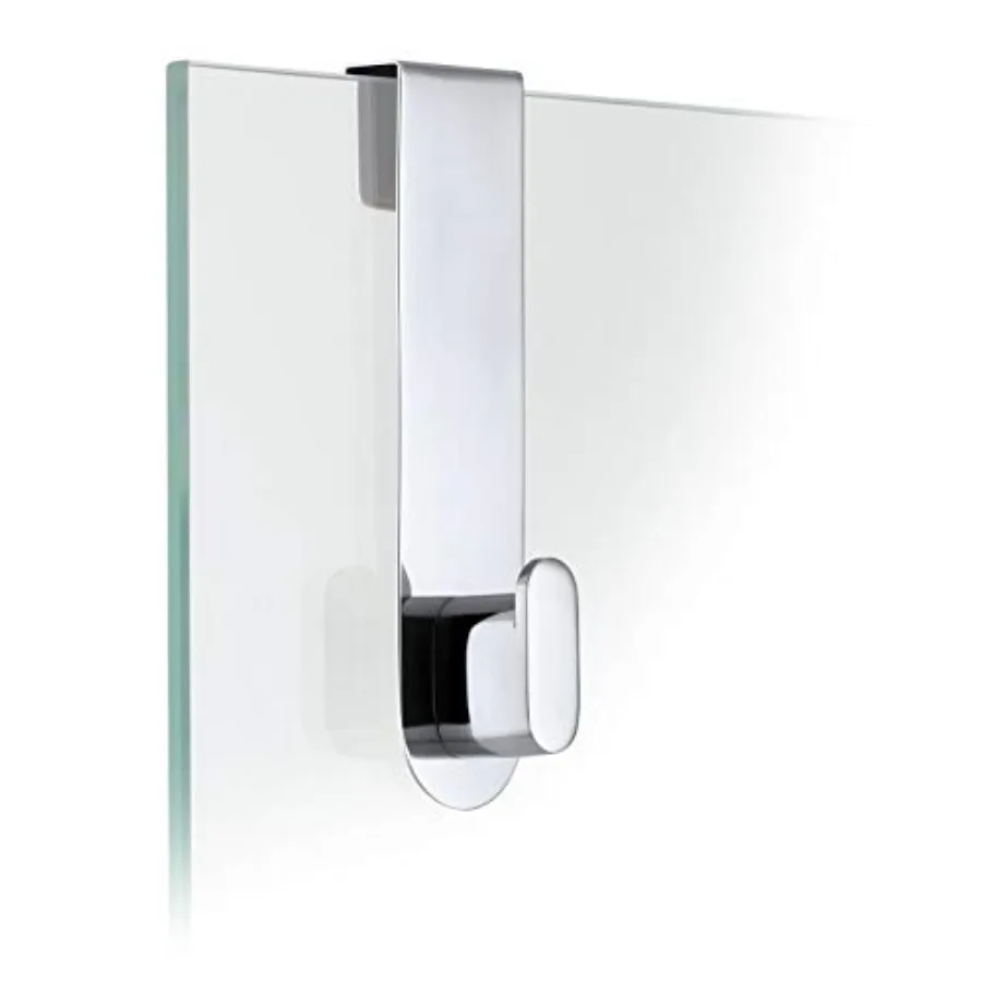 Areo Glass Shower Overdoor Hook
Areo Glass Shower Overdoor Hook