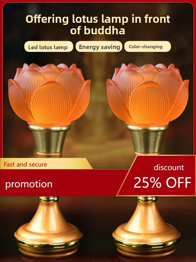 Cz guanyin lotus buddha offering home pair of buddhist hall long bright lamp glazed buddha ornaments
Cz guanyin lotus buddha offering home pair of buddhist hall long bright lamp glazed buddha ornaments