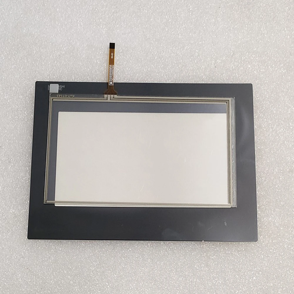 3 Pieces GOT-SIMPLE TP-4333S1 GS2107-WTBD -- Plastic protective films Touch screens panels
3 Pieces GOT-SIMPLE TP-4333S1 GS2107-WTBD -- Plastic protective films Touch screens panels