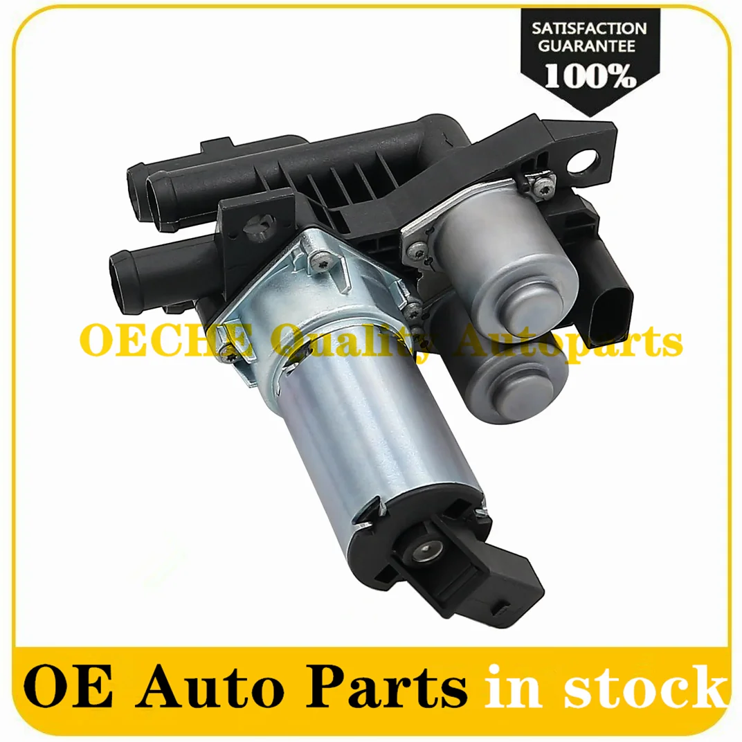 New DAZE322 A2208300084 2208300084 Air Conditioning Heater Control Valve For Mercedes Benz W220 S320 S350 S430 S500 S600 CL500
New DAZE322 A2208300084 2208300084 Air Conditioning Heater Control Valve For Mercedes Benz W220 S320 S350 S430 S500 S600 CL500