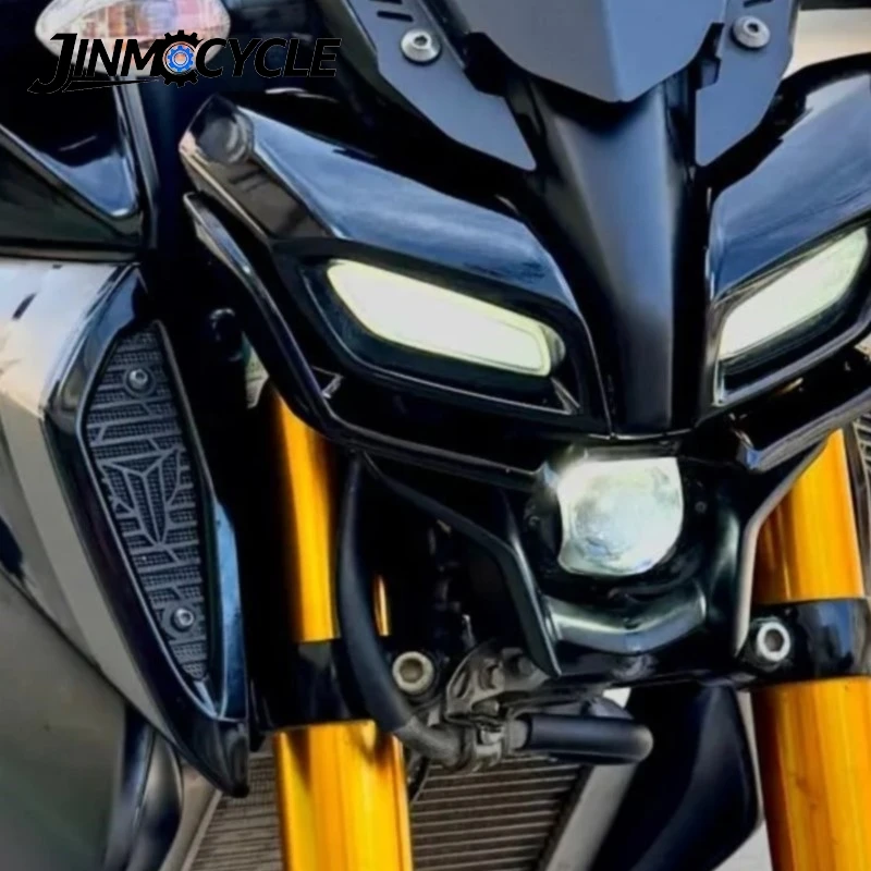 2025-2026 MT15 New Motorcycle Air Intake Cover Guard Protection For Yamaha MT-125 MT 125 15 2020 MT-15 mt125 2018-2022 2023 2024
2025-2026 MT15 New Motorcycle Air Intake Cover Guard Protection For Yamaha MT-125 MT 125 15 2020 MT-15 mt125 2018-2022 2023 2024