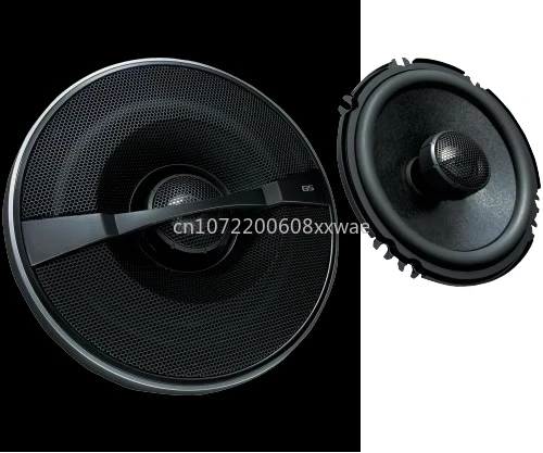XS-GTR1720 6.5 inch car horn coaxial fever modification
XS-GTR1720 6.5 inch car horn coaxial fever modification