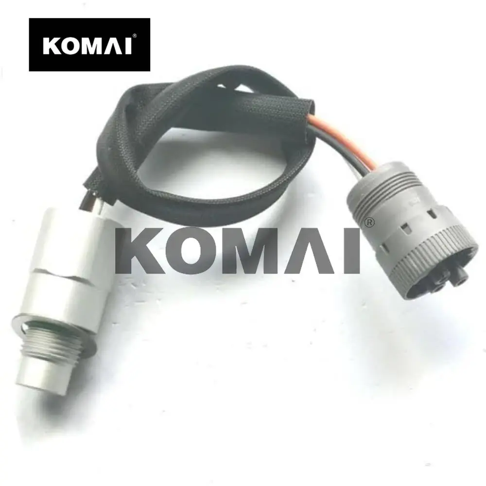 Speed Sensor, Compatible with Caterpillar CAT G3516 3508B 3512 D11N D11R, 5221642, Excavator Replacement Part
Speed Sensor, Compatible with Caterpillar CAT G3516 3508B 3512 D11N D11R, 5221642, Excavator Replacement Part