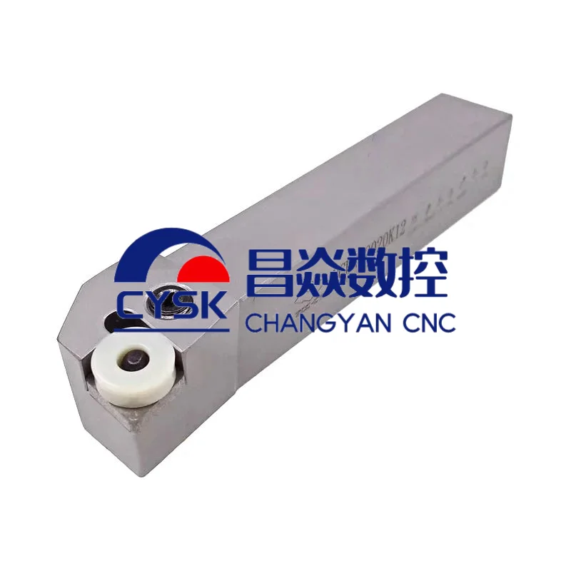 Original ZCC-CT PCLNR/L2020K12 2525M12/16 3225P12/16 3232P16/19 Indexable Turning Tool Holder for External Turning Applications
Original ZCC-CT PCLNR/L2020K12 2525M12/16 3225P12/16 3232P16/19 Indexable Turning Tool Holder for External Turning Applications