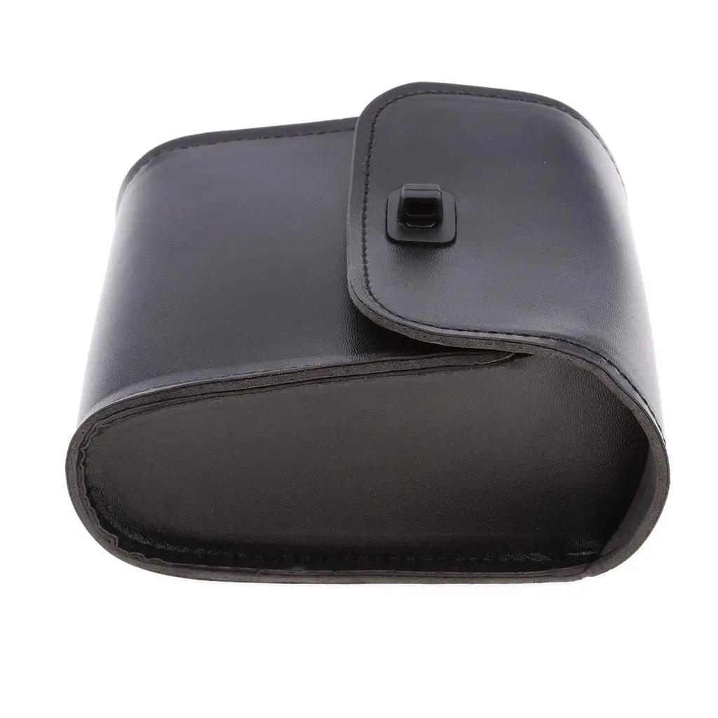 Weatherproof Motorbike Saddle Bag Multifunction Storage Tool Pouch PU Case for Bicycle and Motorcycle Commuting
Weatherproof Motorbike Saddle Bag Multifunction Storage Tool Pouch PU Case for Bicycle and Motorcycle Commuting