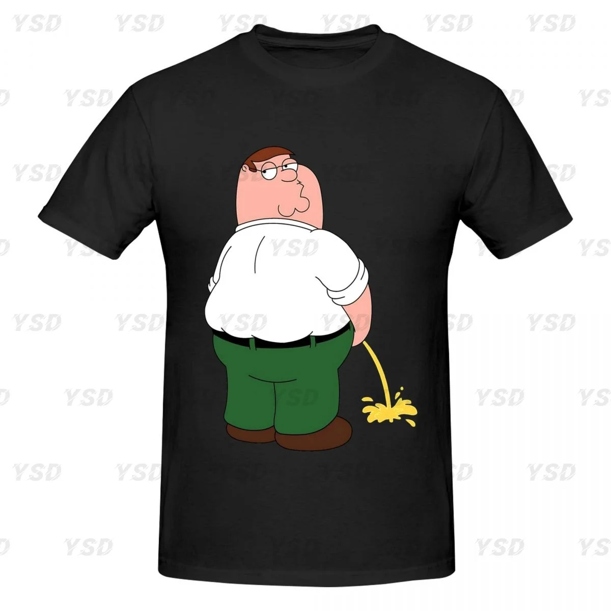 The Family A Guy Men's tight fitting sports Cotton T-shirt,cosy,Oversized Tee shirt
The Family A Guy Men's tight fitting sports Cotton T-shirt,cosy,Oversized Tee shirt