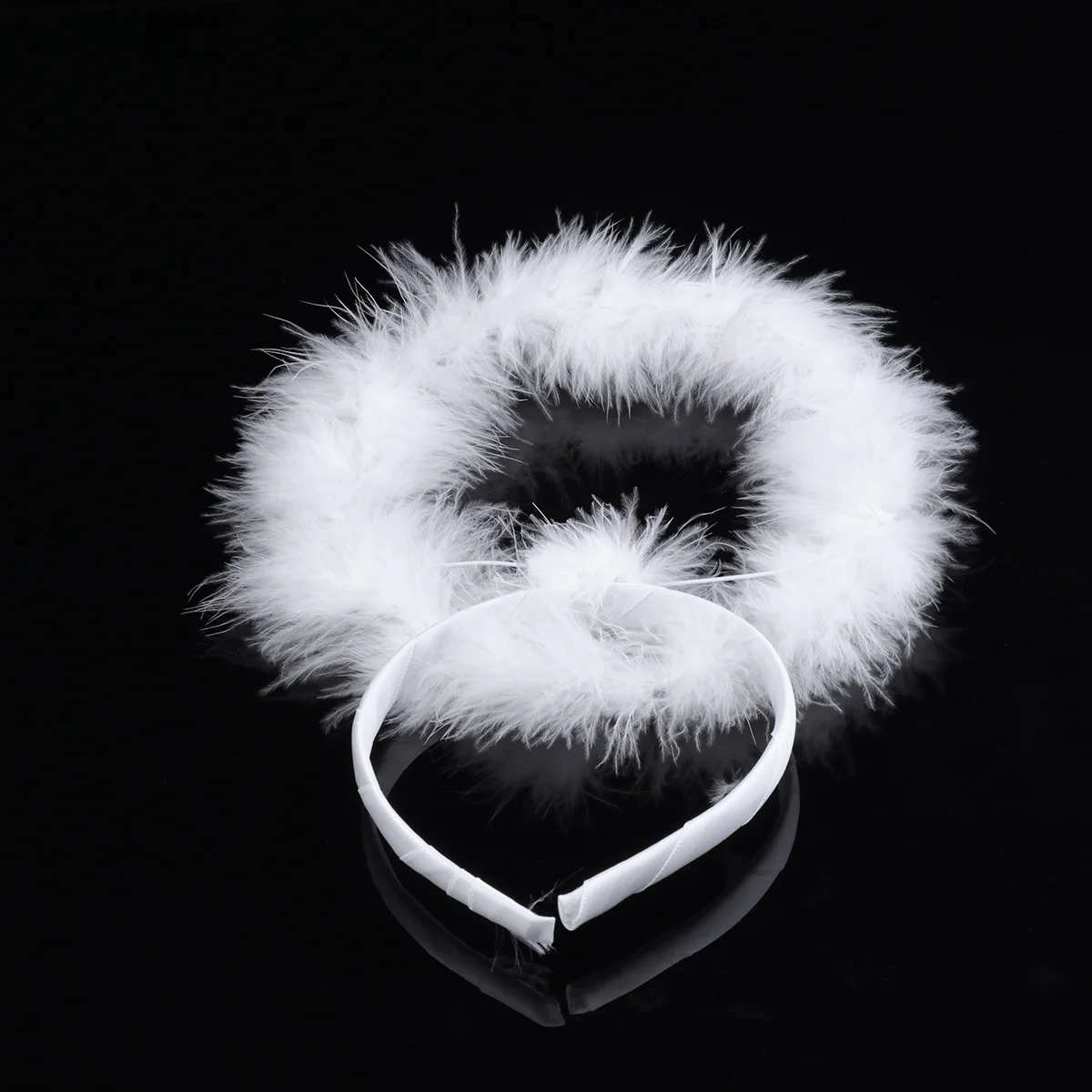 3 Pcs Head Band Angel Hair Hoops Party Supplies Headdress Headgear Headband Kids Child
3 Pcs Head Band Angel Hair Hoops Party Supplies Headdress Headgear Headband Kids Child