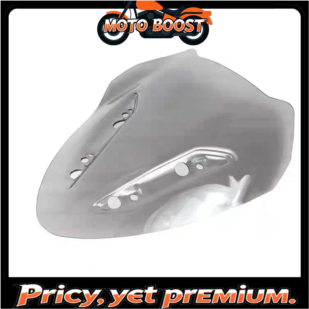 【Premium quality】For Zontes 350E E350 350e modified sports windshield shortened chest guard accessories
【Premium quality】For Zontes 350E E350 350e modified sports windshield shortened chest guard accessories