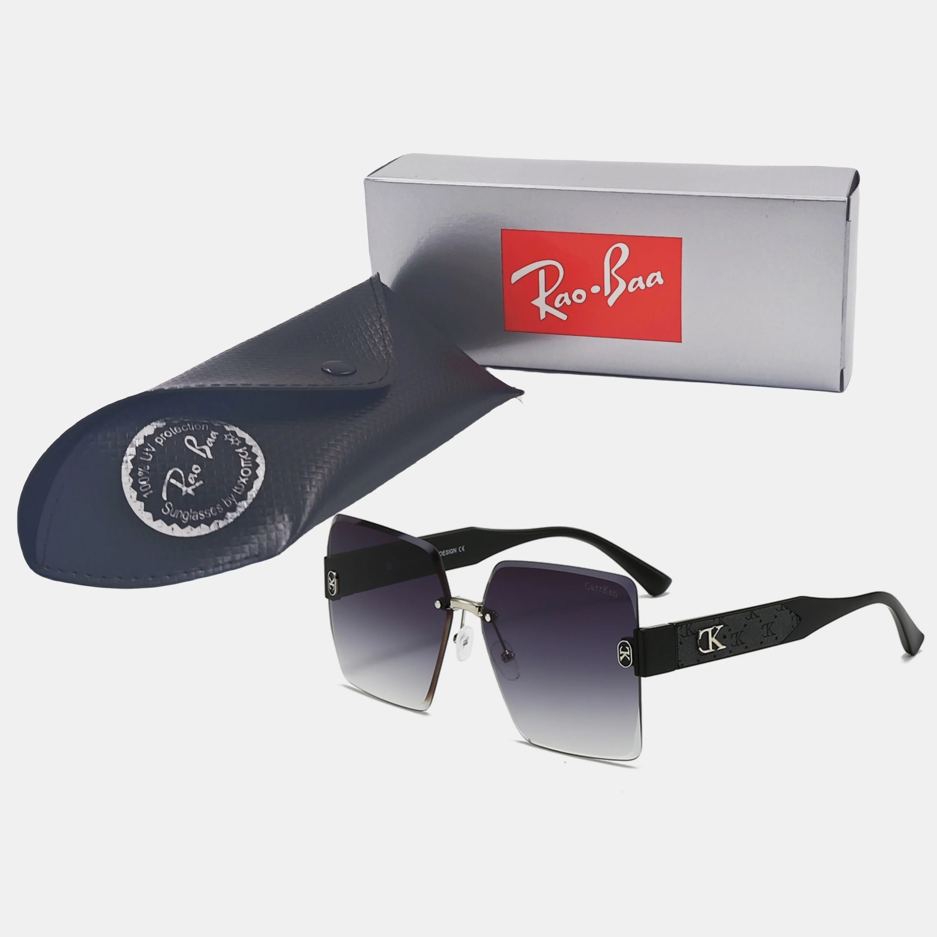 7714 Top luxury Sunglasses designer womens Mens Wearing fashion hot selling senior Eyewear For Women eyeglasses frame Vintage
7714 Top luxury Sunglasses designer womens Mens Wearing fashion hot selling senior Eyewear For Women eyeglasses frame Vintage
