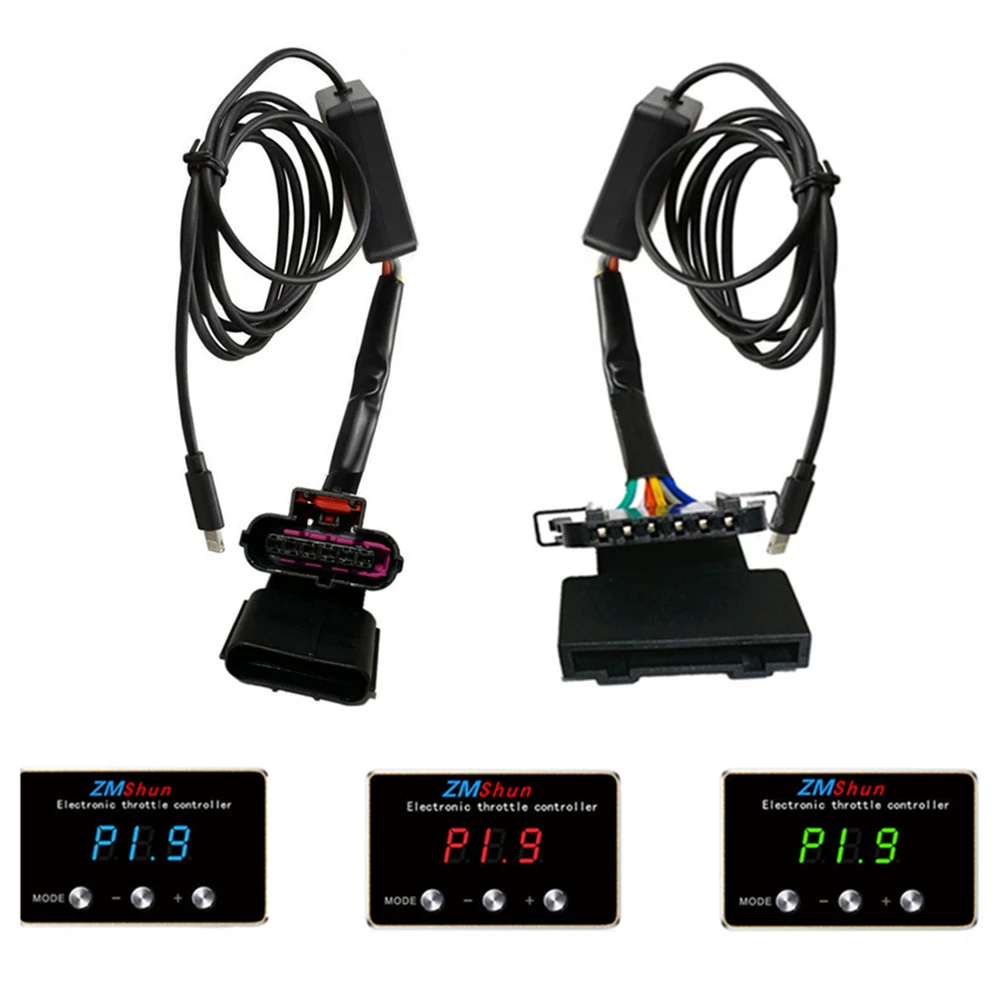 for AUDI Audi Q3 Q5 A3 A5 etc. for Porsche Porsche 911 Cayman etc. for SEAT ALHAMBRA etc. Car Electronic Throttle Controller
for AUDI Audi Q3 Q5 A3 A5 etc. for Porsche Porsche 911 Cayman etc. for SEAT ALHAMBRA etc. Car Electronic Throttle Controller