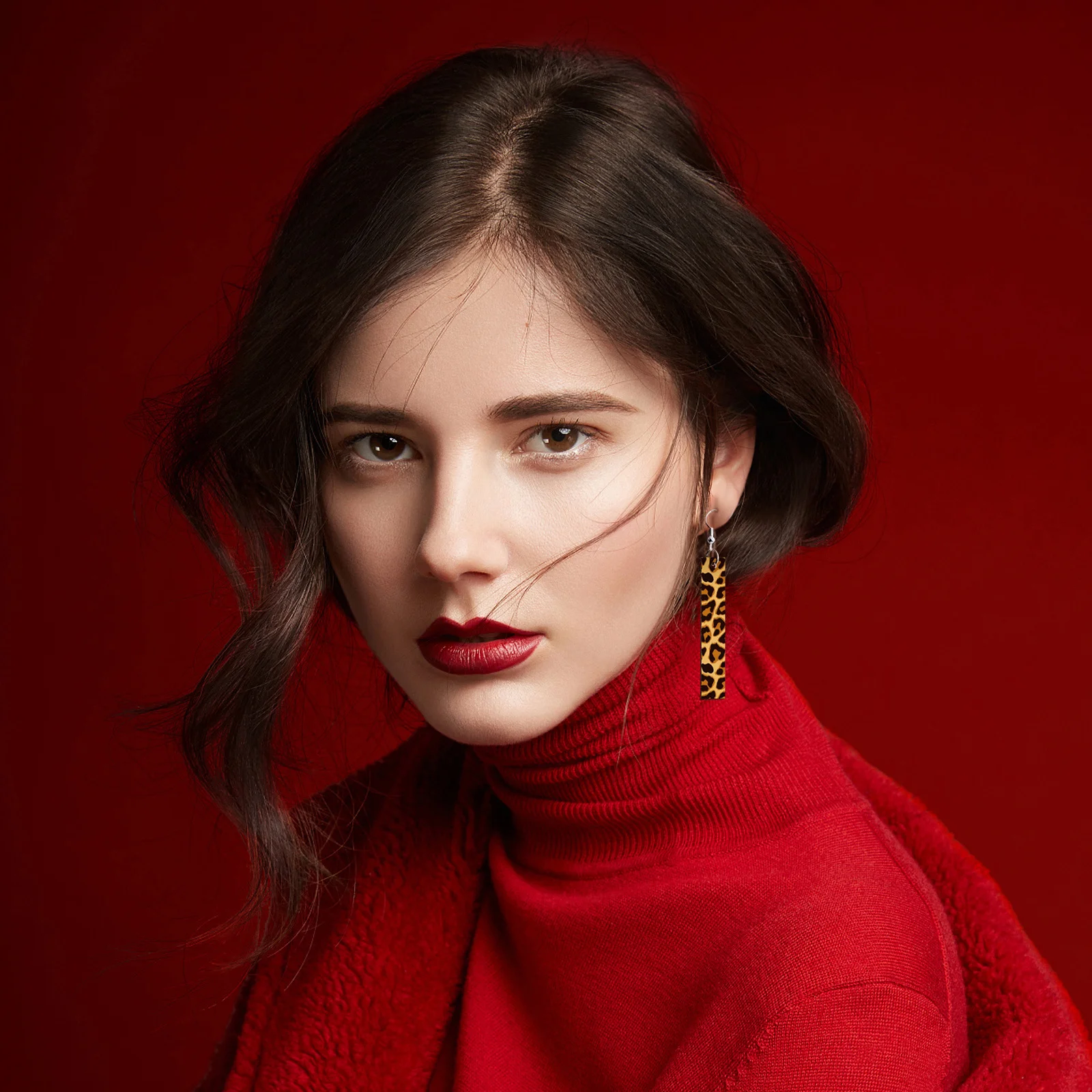 1 комплект деревянных сережек, комплект деревянных сережек, материал для изготовления ювелирных изделий своими руками для свадебных вечеринок и ежедневного использования, деревянные серьги
1 комплект деревянных сережек, комплект деревянных сережек, материал для изготовления ювелирных изделий своими руками для свадебных вечеринок и ежедневного использования, деревянные серьги