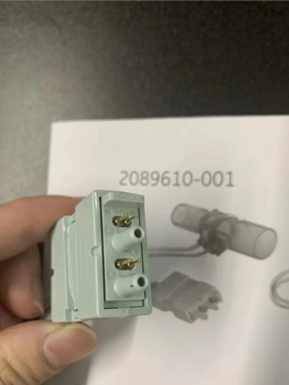 thumb