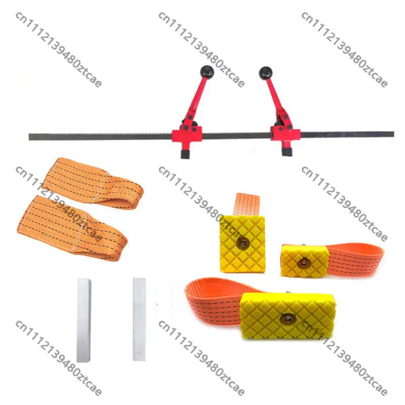 Car Dent Repair Tool Kit Lengthened Manual Expander Pull Row Set
Car Dent Repair Tool Kit Lengthened Manual Expander Pull Row Set