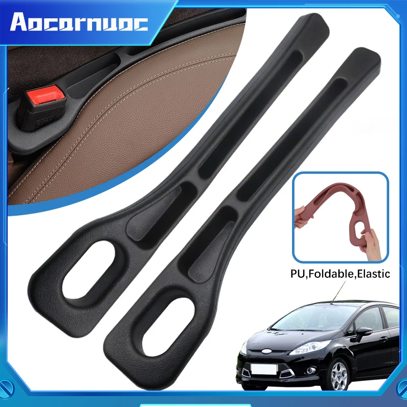 For Ford Fiesta MK7 2008-2017 2018 2019 2020 2021 Car Seat Gap Filler Between Seats Crevice Decoration Interior Accessories
For Ford Fiesta MK7 2008-2017 2018 2019 2020 2021 Car Seat Gap Filler Between Seats Crevice Decoration Interior Accessories
