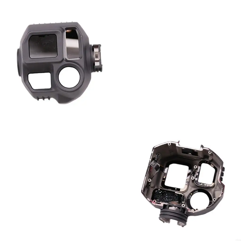 193A OEM Spec Front Housing For Matrice4E Camera Frame Front Cover Scratch Resistant Surfaces Scratch-Resistant Housing
193A OEM Spec Front Housing For Matrice4E Camera Frame Front Cover Scratch Resistant Surfaces Scratch-Resistant Housing