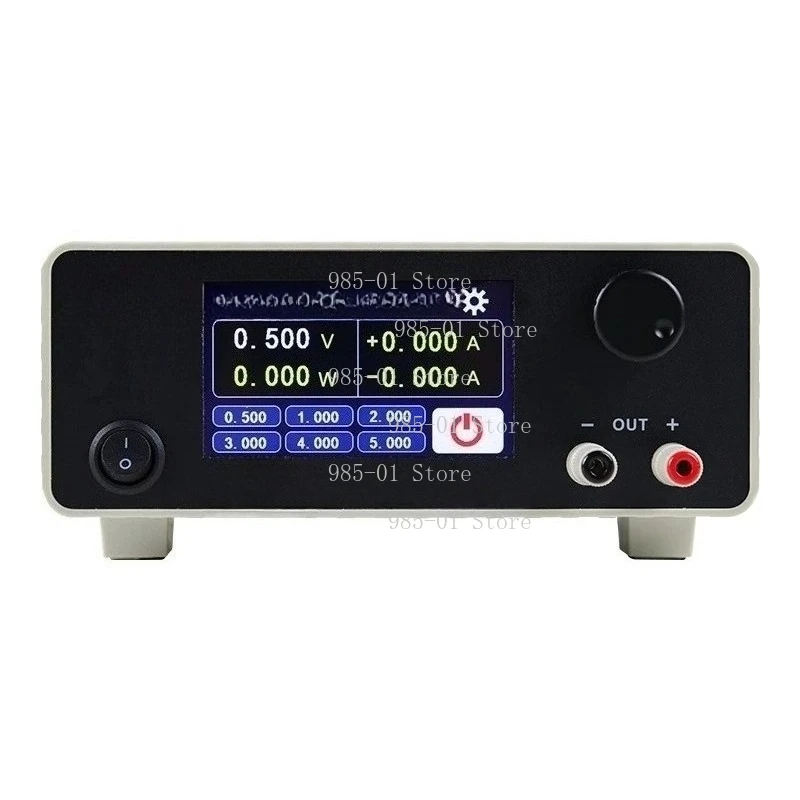 13.8V 30A Communication Power Supply, Exquisite for Tram Base Station Use
13.8V 30A Communication Power Supply, Exquisite for Tram Base Station Use