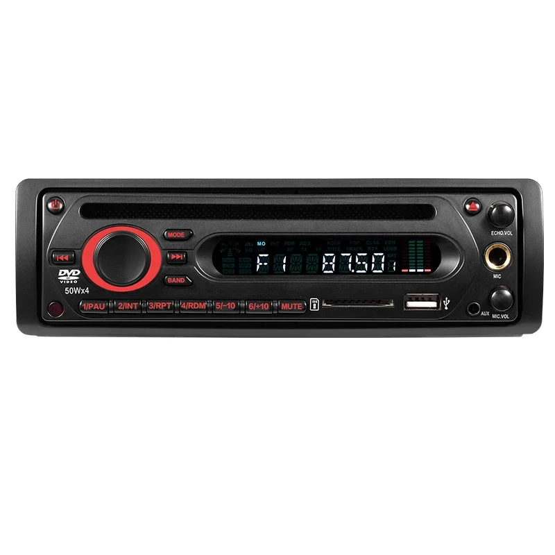 2026 Premium Bus Sightseeing Bus Car DVD Player, with Bluetooth USB Connection, High-definition AUX Output, Outdoor Home Use
2026 Premium Bus Sightseeing Bus Car DVD Player, with Bluetooth USB Connection, High-definition AUX Output, Outdoor Home Use