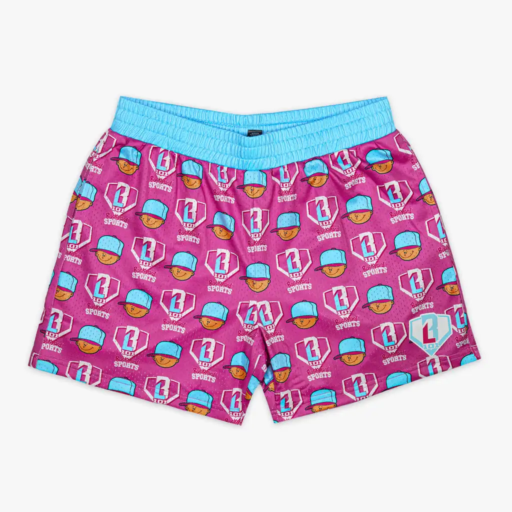 2026 New Summer Men B Shorts Men's Sweatpants Gyms Loose Basketball Shorts Quarter Outdoor Sports Shorts Adult/Kids Mesh Shorts
2026 New Summer Men B Shorts Men's Sweatpants Gyms Loose Basketball Shorts Quarter Outdoor Sports Shorts Adult/Kids Mesh Shorts