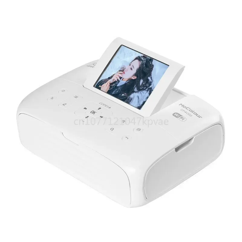Фотопринтер Hanyin CP4000 с экраном, домашняя маленькая фотография, мойка фотографий, цвет, портативный мини Мяу
Фотопринтер Hanyin CP4000 с экраном, домашняя маленькая фотография, мойка фотографий, цвет, портативный мини Мяу