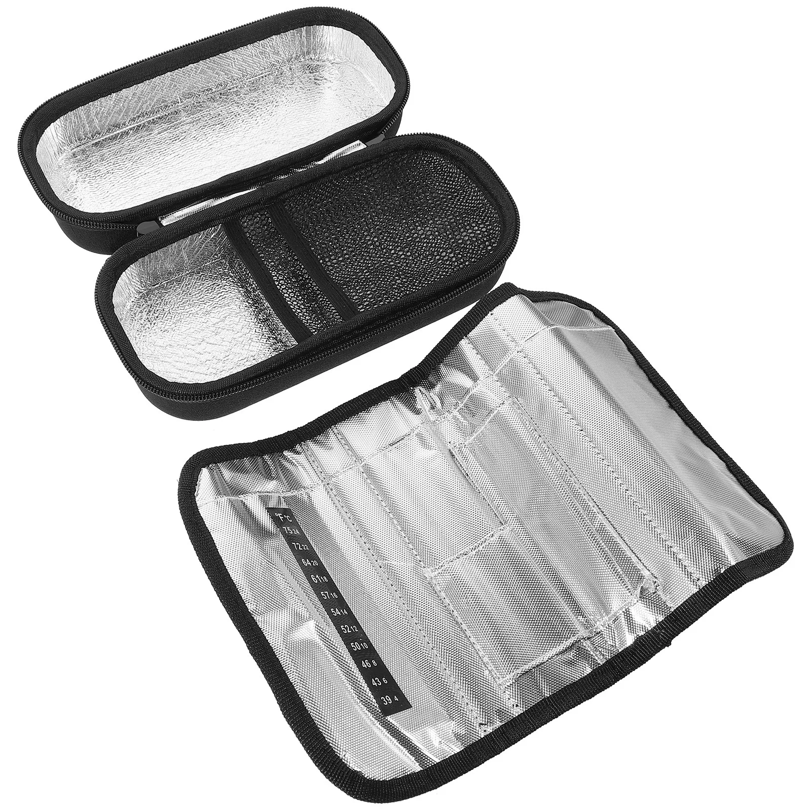 Small Insulin Storage Bag Insulated Portable Travel Case Zipper Diabetic Supplies Organizer Holder Insulin Case
Small Insulin Storage Bag Insulated Portable Travel Case Zipper Diabetic Supplies Organizer Holder Insulin Case