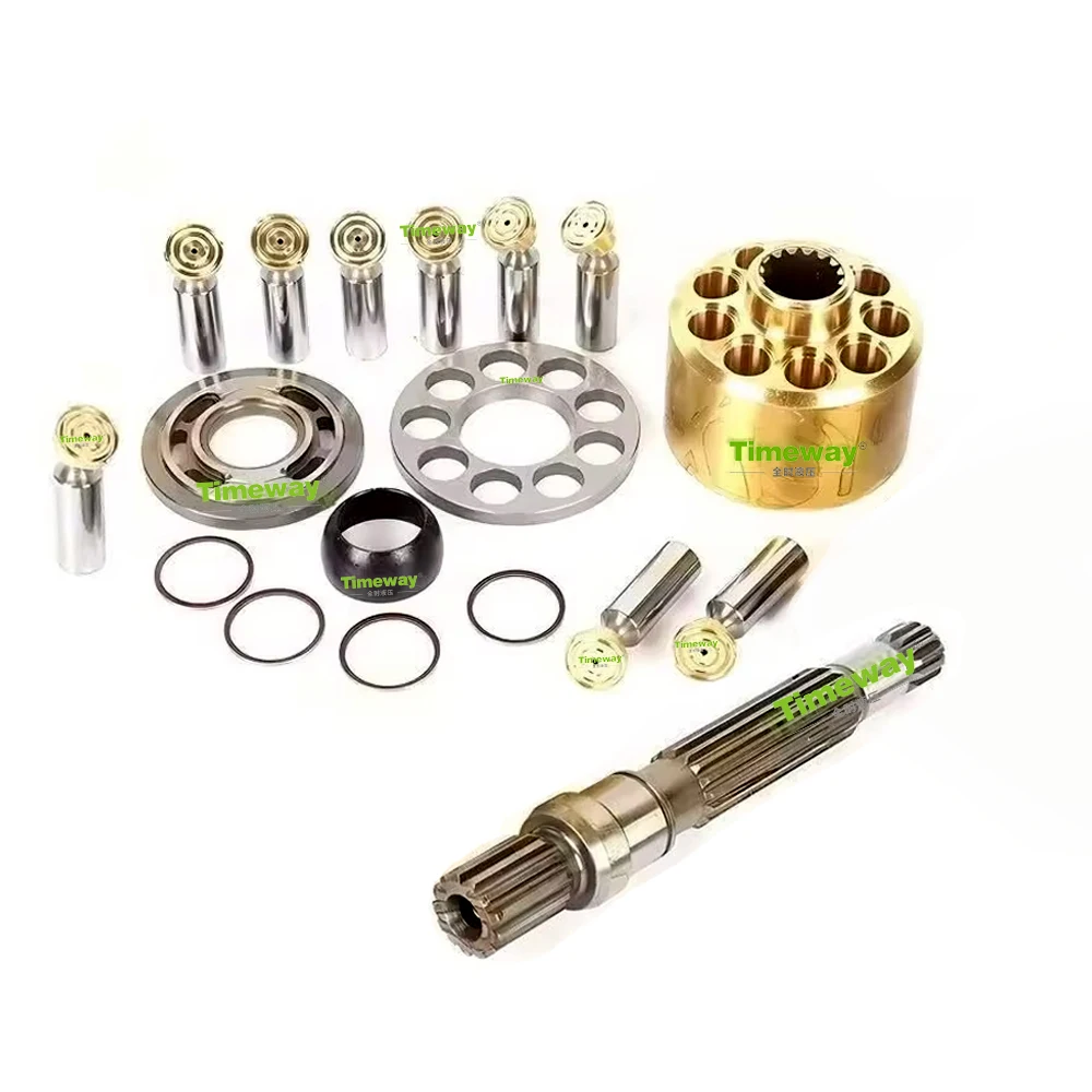 Ремкомплекты для гидромоторов A11VG, поршневые ремкомплекты для гидромоторов A11VG19 Rexroth, внутренние ремонтные комплекты для аксиально-поршневых гидромоторов
Ремкомплекты для гидромоторов A11VG, поршневые ремкомплекты для гидромоторов A11VG19 Rexroth, внутренние ремонтные комплекты для аксиально-поршневых гидромоторов