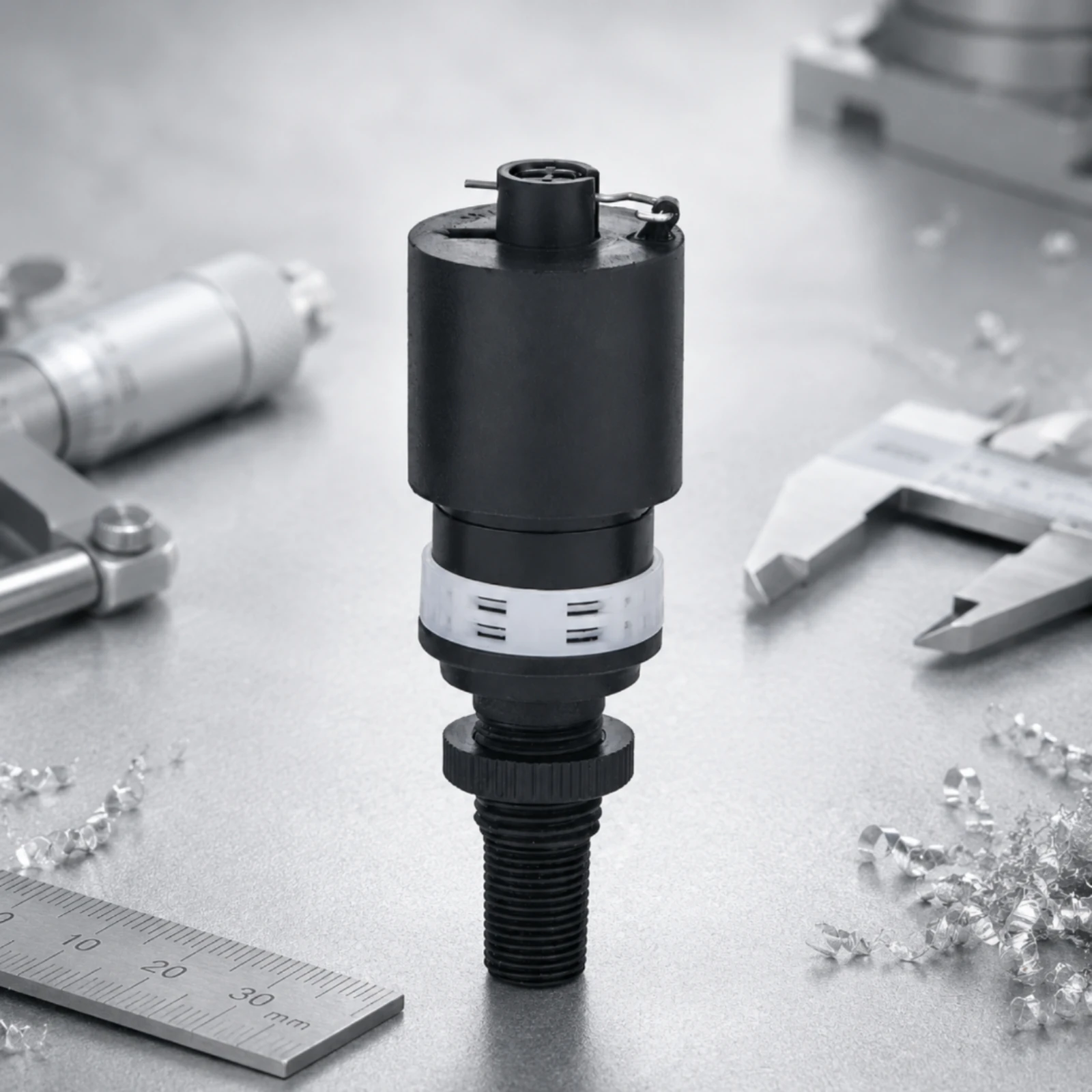 Auto Water Drain Valve Sturdy Metal Body Pneumatic Automatic Drain Valve Industrial Parts High Pressure Resistance
Auto Water Drain Valve Sturdy Metal Body Pneumatic Automatic Drain Valve Industrial Parts High Pressure Resistance