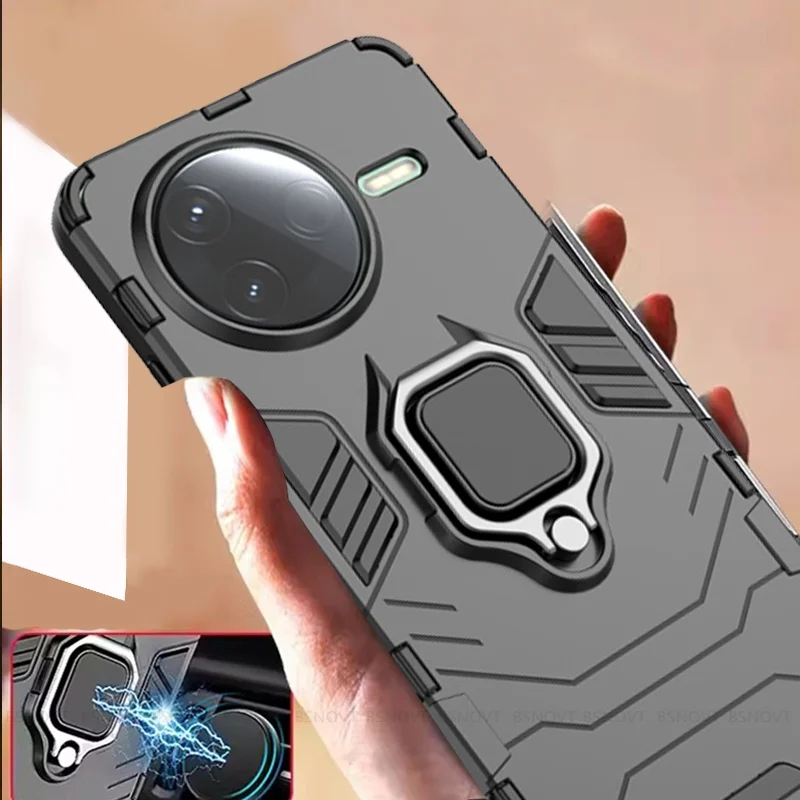 For Cover Xiaomi Poco F7 Pro Case Poco F7 PocoF7 Pro Capas Back Armor Bumper Shockproof Magnetic Holder Ring Fundas Poco F7 Pro
For Cover Xiaomi Poco F7 Pro Case Poco F7 PocoF7 Pro Capas Back Armor Bumper Shockproof Magnetic Holder Ring Fundas Poco F7 Pro