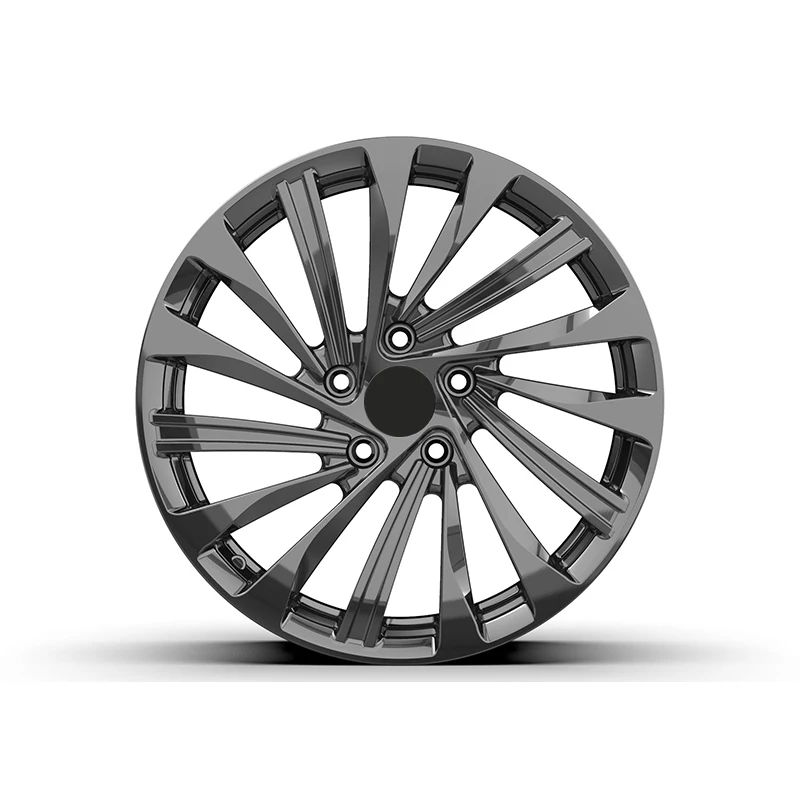 China Supplier 16 17 18 Inch 5x120 Car Alloy Replica Rims Wheels Hub For Toyota
China Supplier 16 17 18 Inch 5x120 Car Alloy Replica Rims Wheels Hub For Toyota