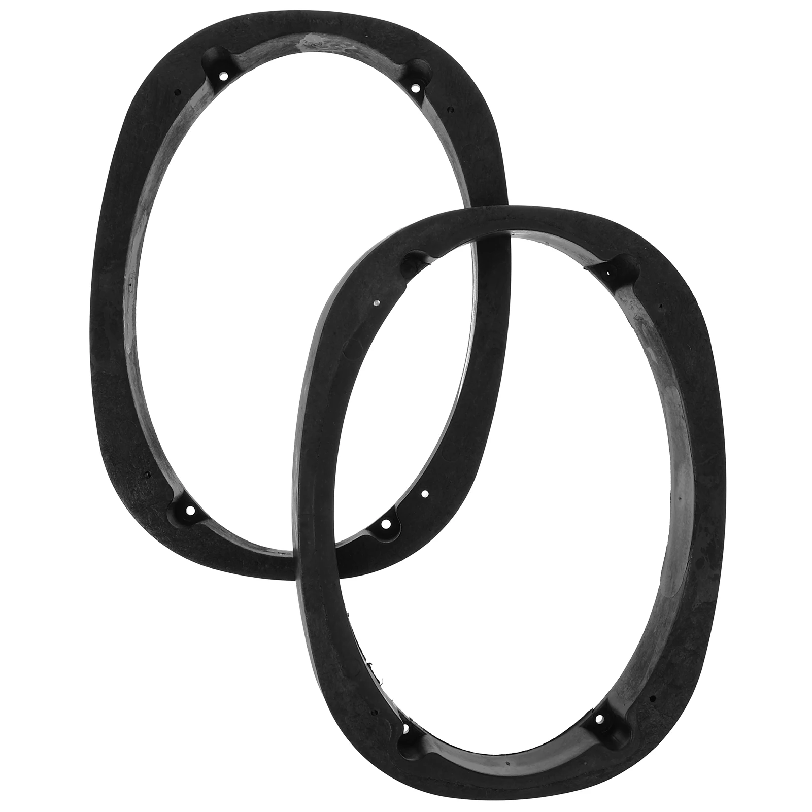 Car Speaker Adapter Ring 6x9 Inch Waterproof Spacer Mounting Horn Washer Vacuum Spacers Plastic Audio Speaker Rings
Car Speaker Adapter Ring 6x9 Inch Waterproof Spacer Mounting Horn Washer Vacuum Spacers Plastic Audio Speaker Rings