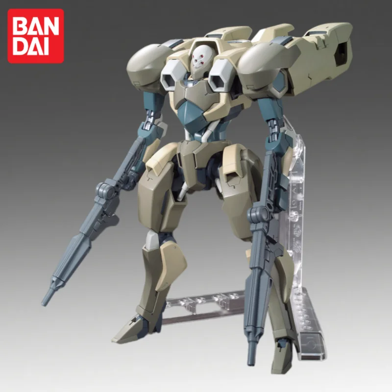 In Stock Bandai Original Hg 1/144 Gundam Hyakuri Action Figure Model Doll Brand New Boxed Anime Characters Toys Model Garage
In Stock Bandai Original Hg 1/144 Gundam Hyakuri Action Figure Model Doll Brand New Boxed Anime Characters Toys Model Garage