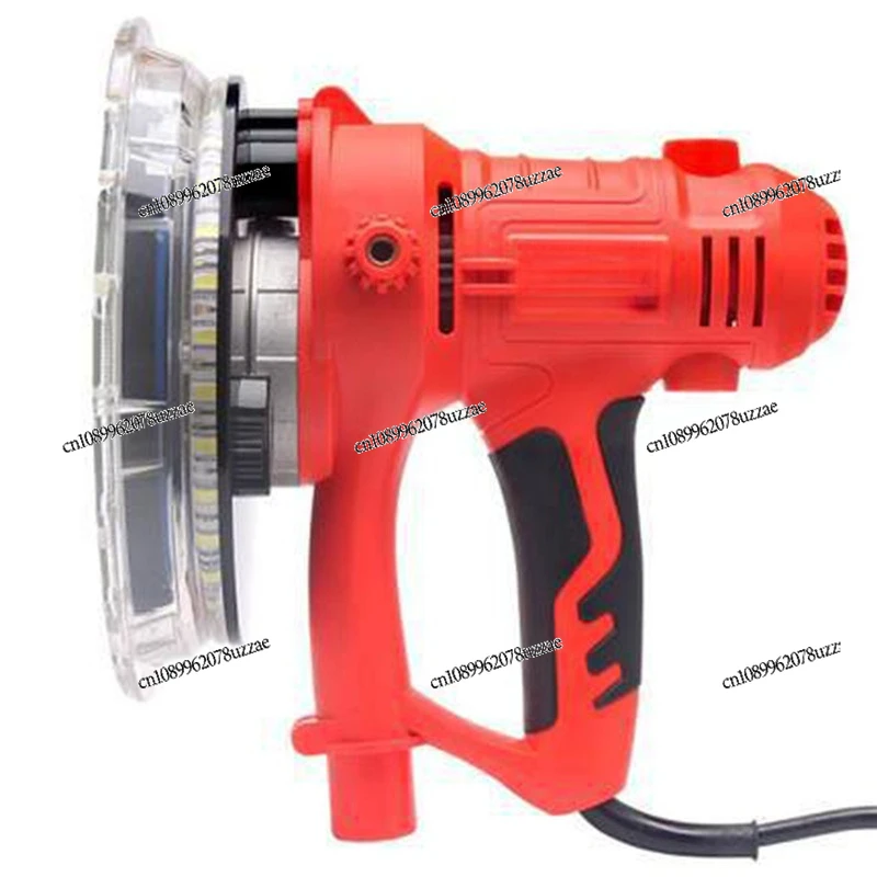 Electric Dust-free Wall Grinder, Self-priming Wall Grinder, Putty Wall Grinder Wholesale
Electric Dust-free Wall Grinder, Self-priming Wall Grinder, Putty Wall Grinder Wholesale