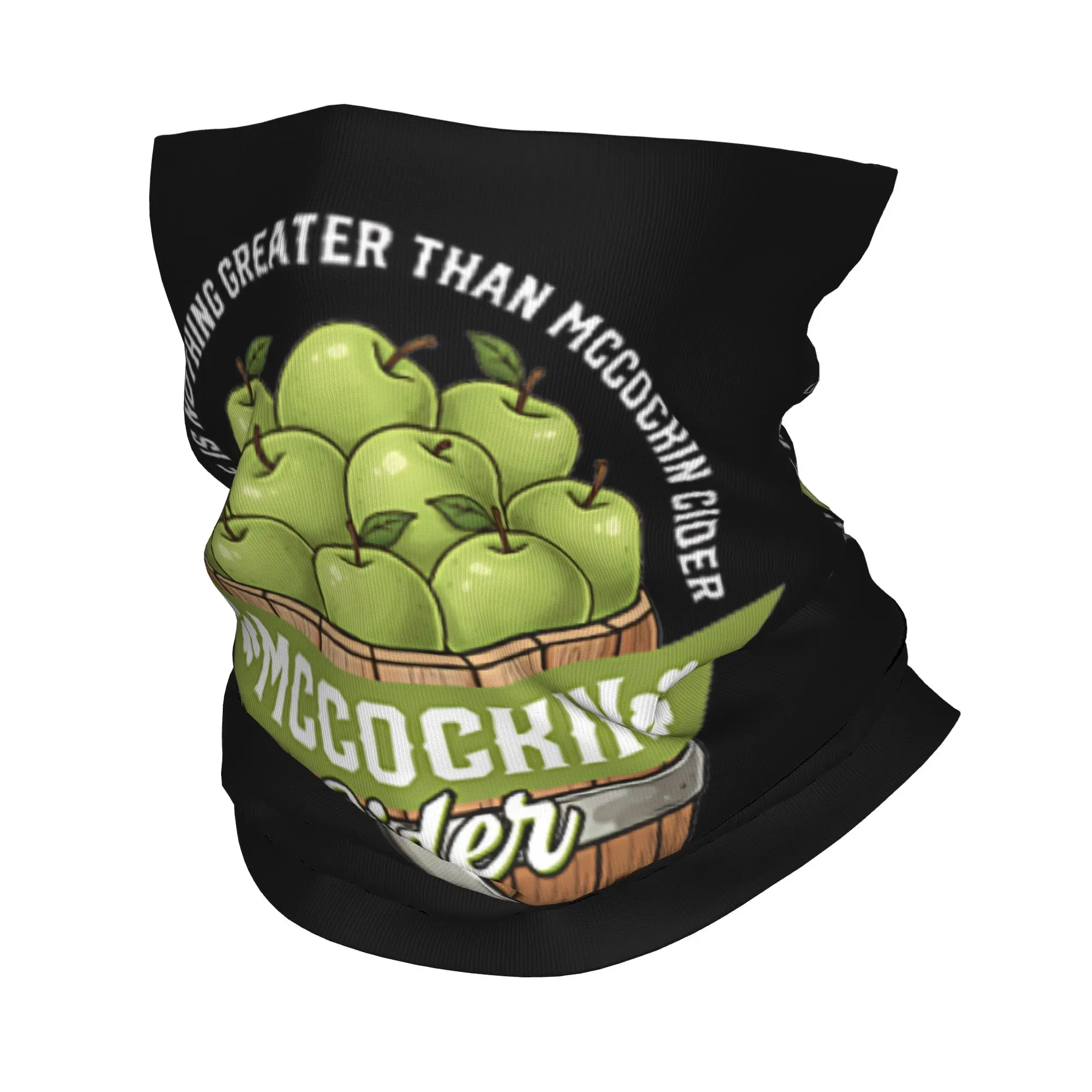 Mccockin Cider Funny St Patrick's Day Bandana Neck Cover Balaclavas Wrap Scarf Printed Ireland Drinking Headband Multi-use Adult
Mccockin Cider Funny St Patrick's Day Bandana Neck Cover Balaclavas Wrap Scarf Printed Ireland Drinking Headband Multi-use Adult