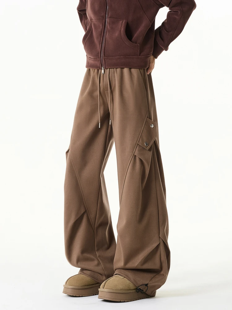 Американские утепленные брюки для работы и повседневной носки, коричневые, с принтом «Звездная ночь», свободного кроя, с эластичным поясом, из полиэфирного волокна
Американские утепленные брюки для работы и повседневной носки, коричневые, с принтом «Звездная ночь», свободного кроя, с эластичным поясом, из полиэфирного волокна