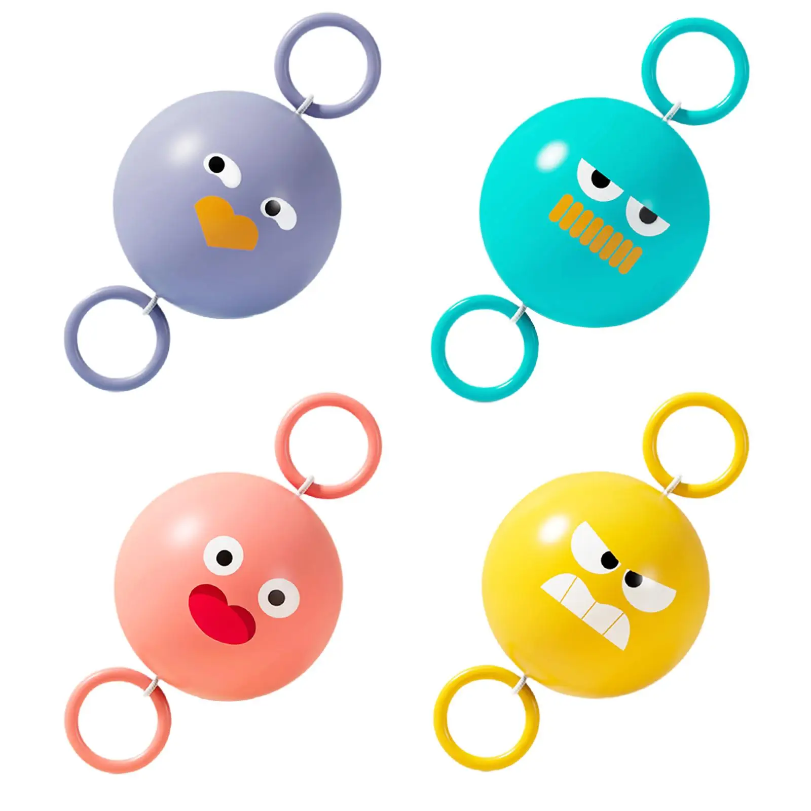 Children’s Light Up Ball Toy Flashing Sensory Glow Toy with Pull Rope for Boys Girls Hand Eye Training
Children’s Light Up Ball Toy Flashing Sensory Glow Toy with Pull Rope for Boys Girls Hand Eye Training