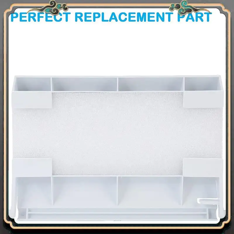 Premium Swimming Pool Skimmer Baffle Compatible With SP1083 SP1084 SP1085 With Sponge
Premium Swimming Pool Skimmer Baffle Compatible With SP1083 SP1084 SP1085 With Sponge
