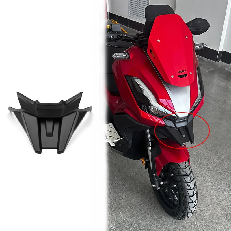 Front Fender Accents Front Lip Edge Trim Fit For Honda ADV 350 2025 Motorcycle Front Extension Fender Bird Mouth Cover
Front Fender Accents Front Lip Edge Trim Fit For Honda ADV 350 2025 Motorcycle Front Extension Fender Bird Mouth Cover