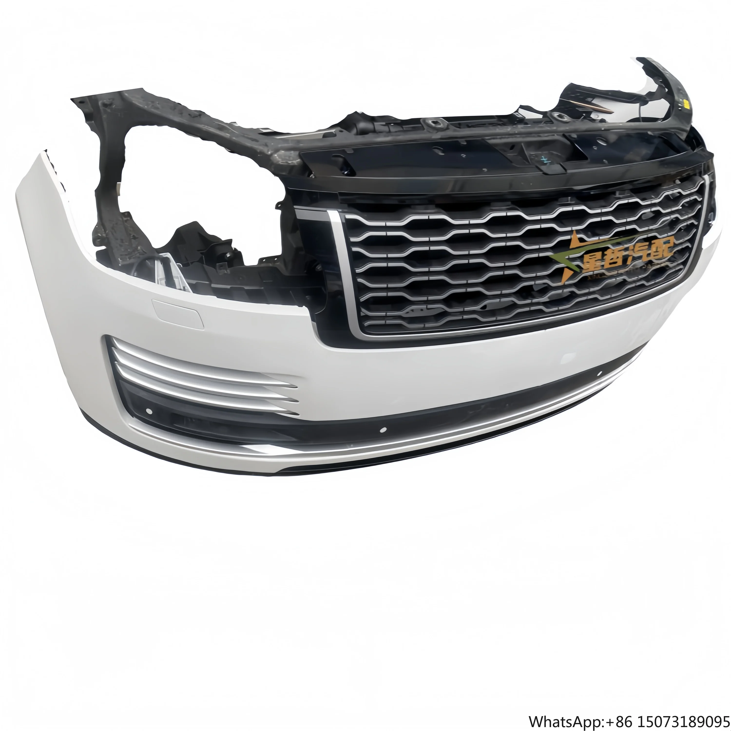 High Quality for Executive Car Bumper Grille Radiator Electronic Fan Components Factory Direct Sales for Front and Re
High Quality for Executive Car Bumper Grille Radiator Electronic Fan Components Factory Direct Sales for Front and Re