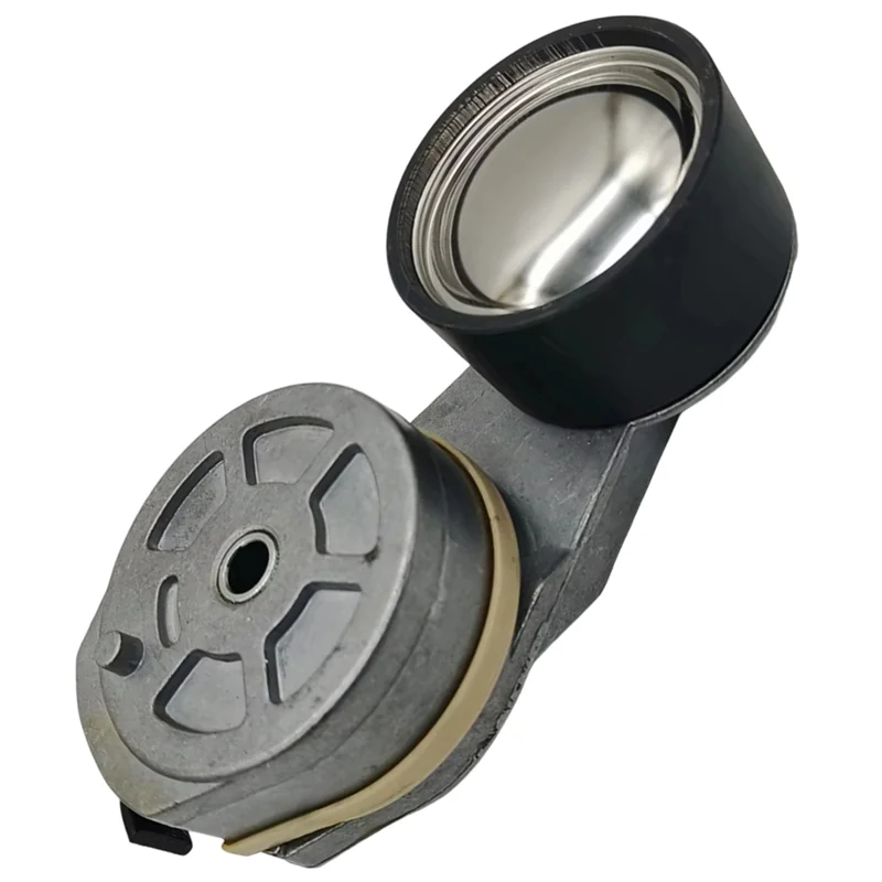 Новый ремень натяжителя APV 1116 для грузовиков Volvo VOE 21549016, запасные части, замена грузовиков
Новый ремень натяжителя APV 1116 для грузовиков Volvo VOE 21549016, запасные части, замена грузовиков