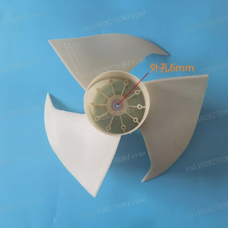 new For Gree Air Conditioner Outside Fan Blade KFR-23W/K KF-26GW/K
new For Gree Air Conditioner Outside Fan Blade KFR-23W/K KF-26GW/K