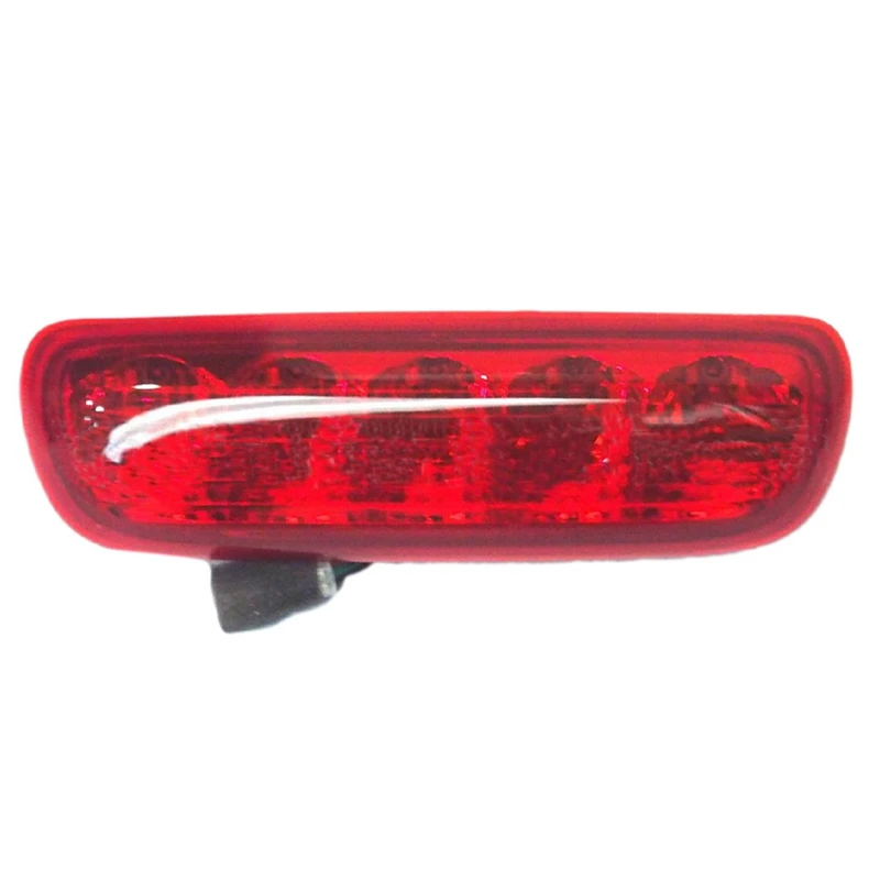 Third Brake Light for Hyundai H-1 I800 Wing STAREX H1 LED High Level Mount Additional Rear Tail Stop Signal Warning Lamp
Third Brake Light for Hyundai H-1 I800 Wing STAREX H1 LED High Level Mount Additional Rear Tail Stop Signal Warning Lamp