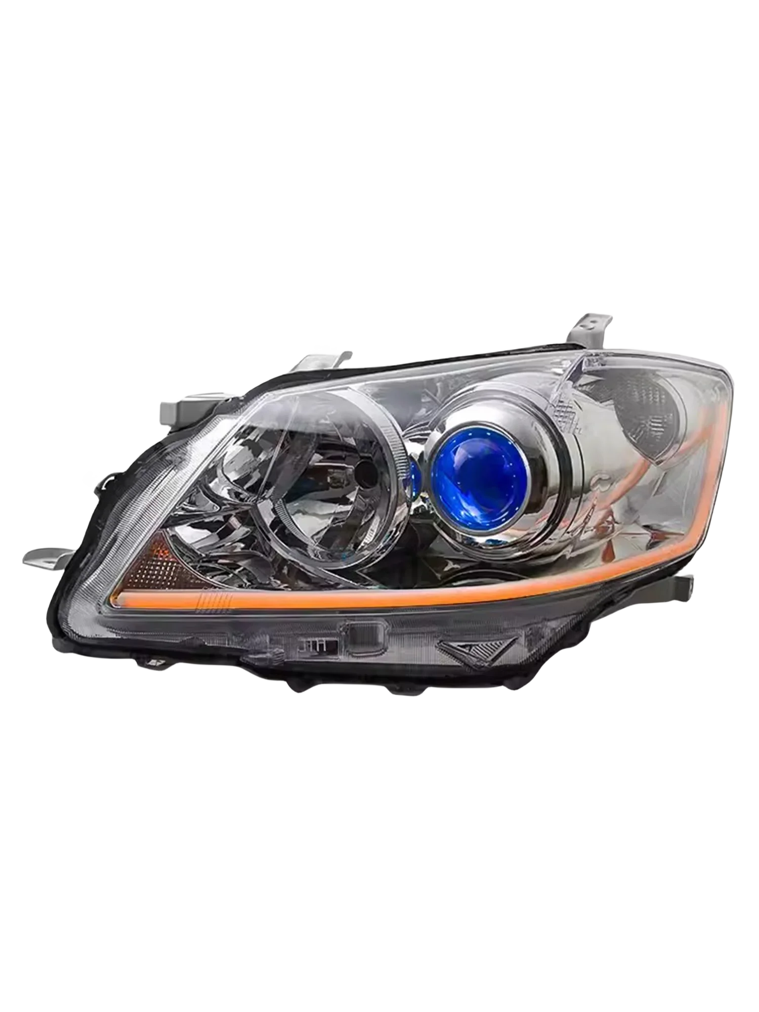LED Headlight for Toyota Camry 06-17 Daytime Running Light Headlamp DRL Low High Beam Turn Signal
LED Headlight for Toyota Camry 06-17 Daytime Running Light Headlamp DRL Low High Beam Turn Signal